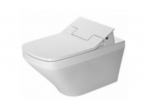 Duravit SensoWash Durastyle Miska wisząca WC z deską z funkcją mycia biały 610200002004300+2537590000