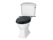 Imperial Astoria Deco Compact WC biały IMPER22