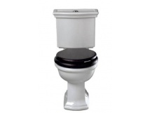 Imperial Bergier Compact WC przycisk biały IMPER29