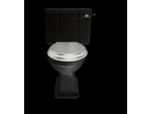 Imperial Chelsea Compact WC czarny IMPER2