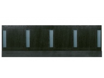 Imperial Linea Panel Boczny do Wanny 1800 mm wenge XG44400042