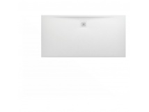 LAUFEN Brodzik Laufen Pro, Marbond, prostokątny 1600 x 800 mm biały H2109540000001