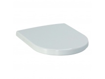 LAUFEN Pro A Deska wolnoopadająca wc biały H8969513000001