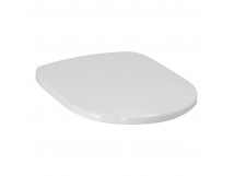 LAUFEN Pro B Deska wc antybakteryjna biały H8929510000001