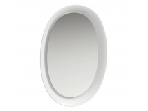 LAUFEN The New Classic Ceramiczne lustro z podświetleniem LED H4060700857571