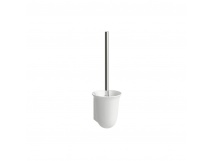 LAUFEN The New Classic Szczotka wc ceramiczna SaphirKeramik mocowanie ścienne biały H8738520000001