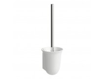 LAUFEN The New Classic Szczotka wc ceramiczna biały matowy H8738527570001