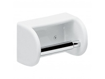 LAUFEN UNIVERSAL Uniwersalny ceramiczny pojemnik na papier toalety biały H8726100000001