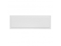 Burlington Arundel Panel wannowy front 170 biały mat E24FW