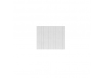 Burlington Arundel Panel wannowy boczny 70 biały mat E25EW