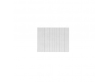 Burlington Arundel Panel wannowy boczny 75 biały mat E26EW